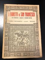 Ceccherelli Ignazio M. Alle fonti della civiltà. Viaggio storico linguistico attraverso i secoli. Il Fauno Editore 1986