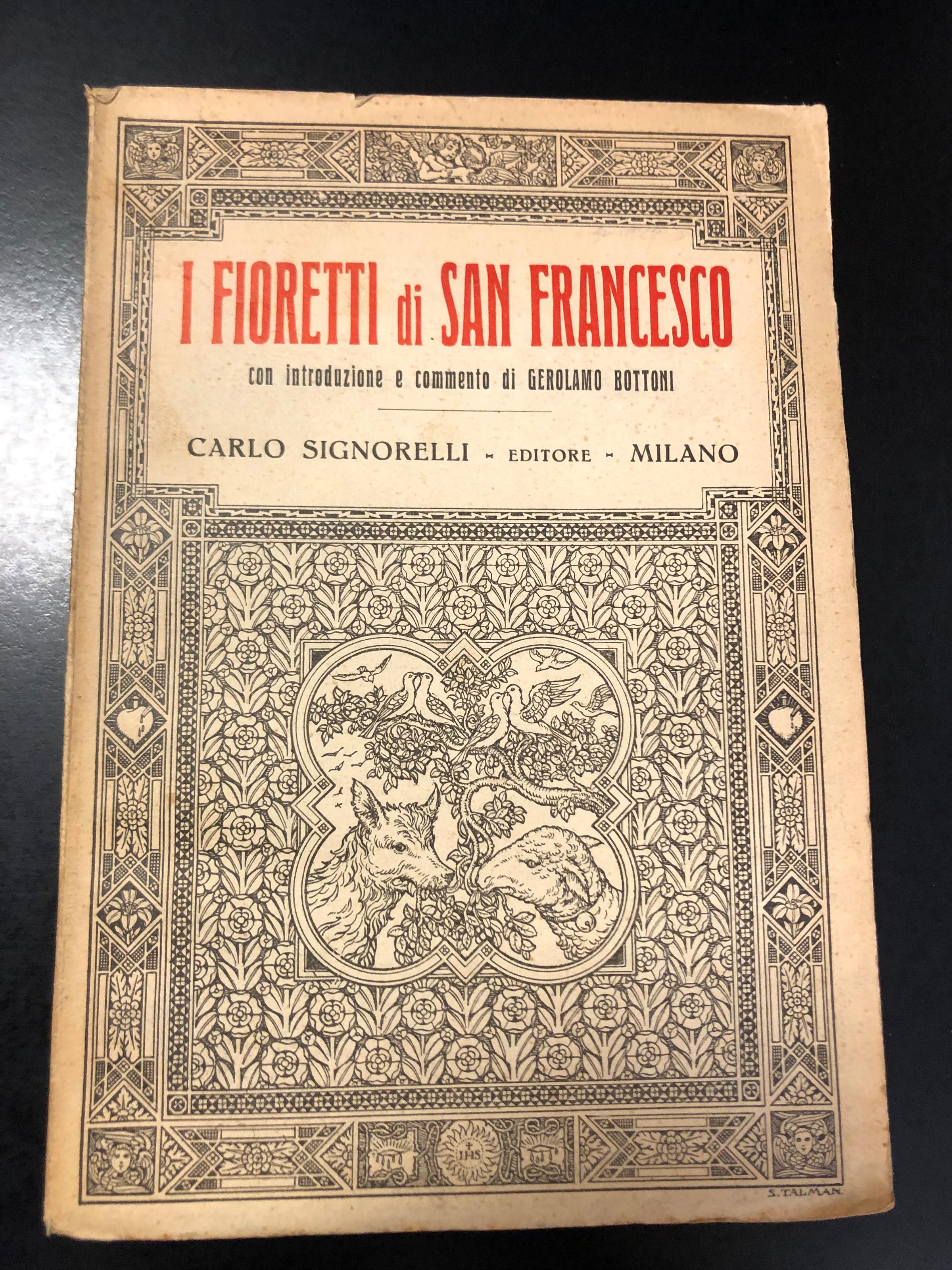 Ceccherelli Ignazio M. Alle fonti della civiltà. Viaggio storico linguistico attraverso i secoli. Il Fauno Editore 1986