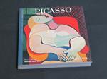 Picasso 1915 - 1973. Corriere della Sera 2004