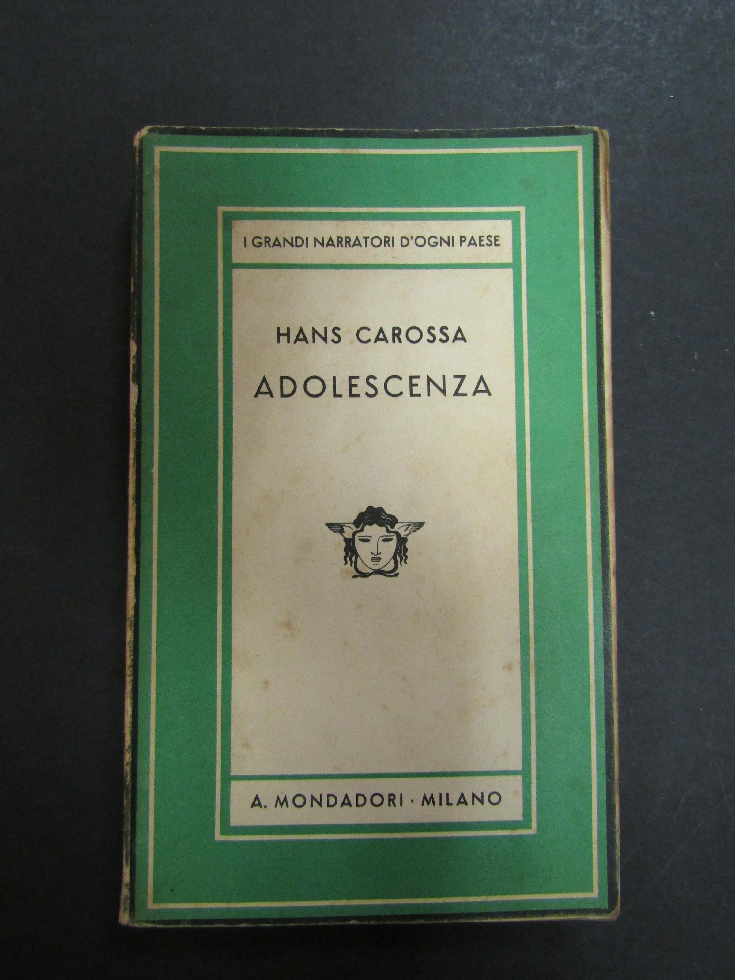 Amarcord Libri