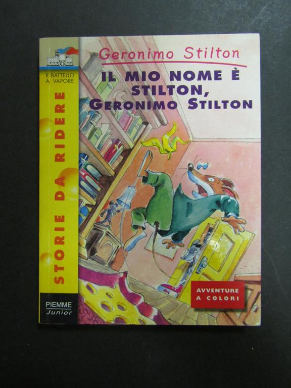 Amarcord Libri