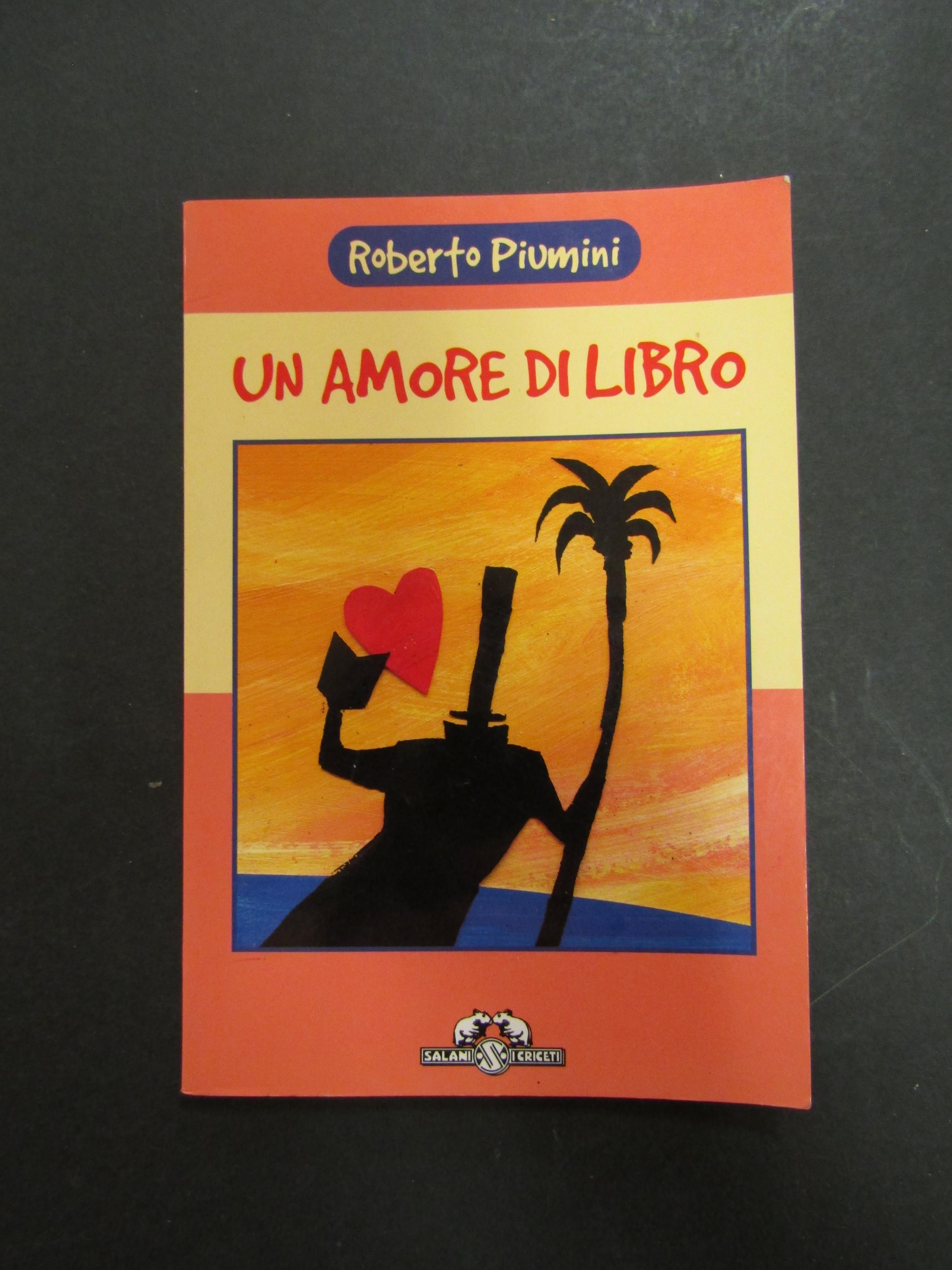 Amarcord Libri