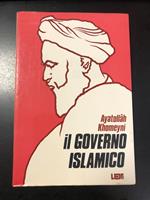 Il governo islamico. L.ED.E