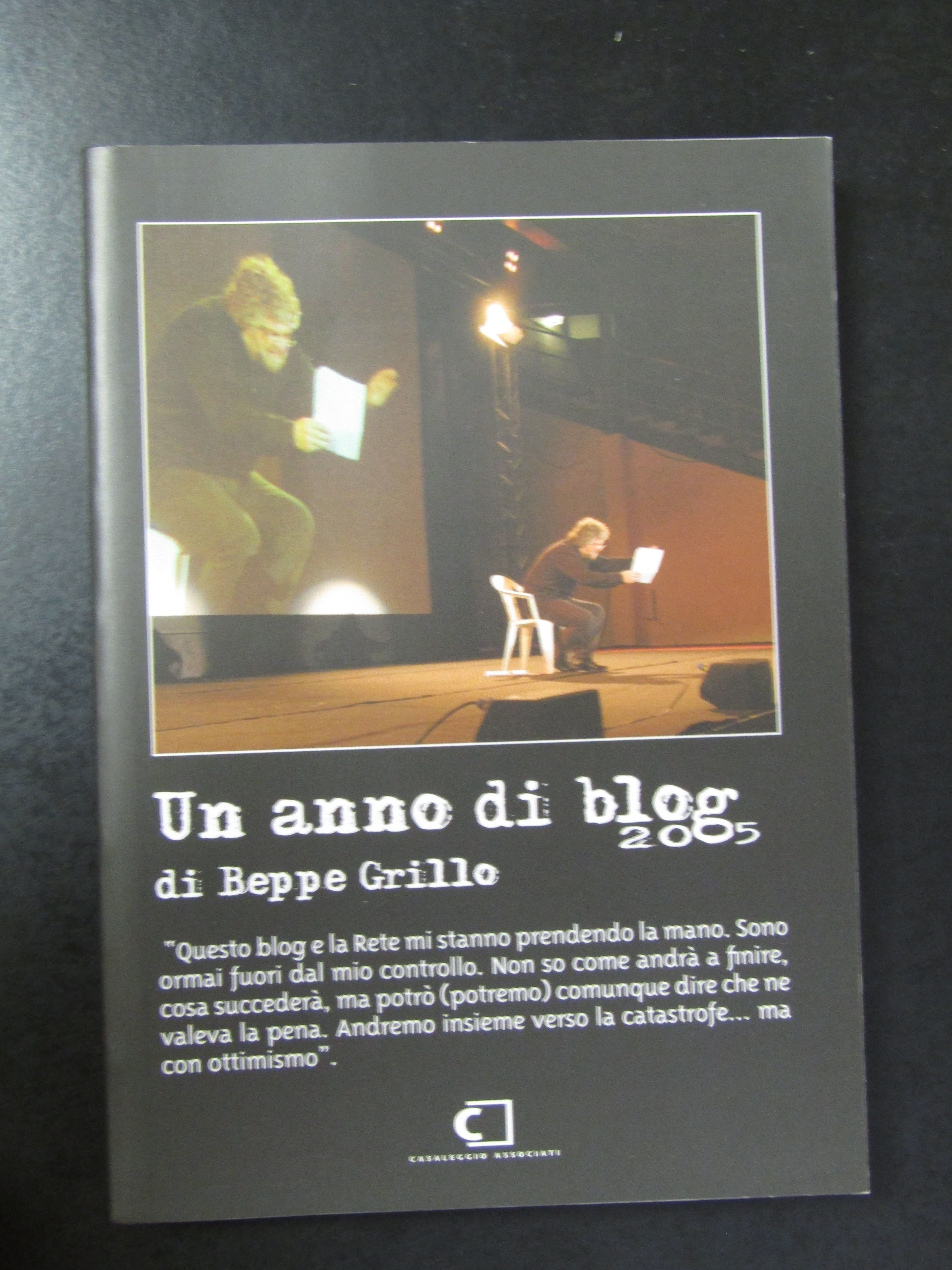 Amarcord Libri