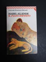 Il piano infinito. Feltrinelli. 1996