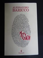 Mr Gwyn. Feltrinelli. 2011-I