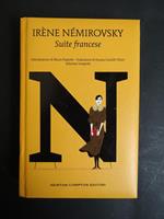 Nemirovsky Irène. Suite francese. Newton compton editori. 2016-I