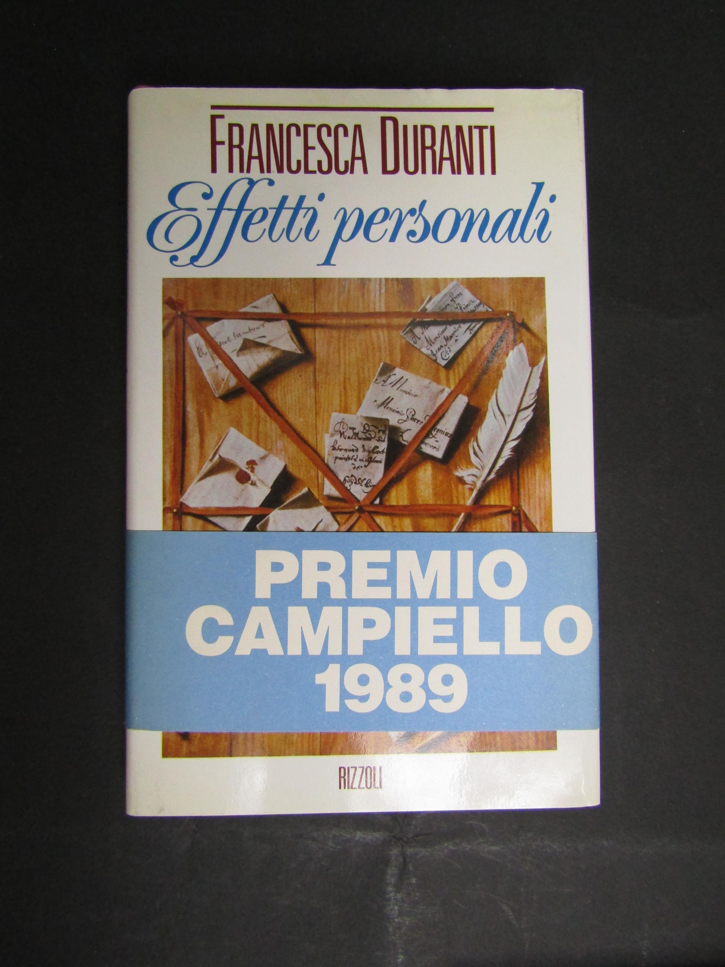 Amarcord Libri