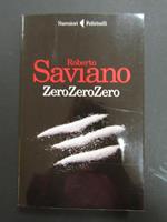 ZeroZeroZero. Feltrinelli. 2013-I