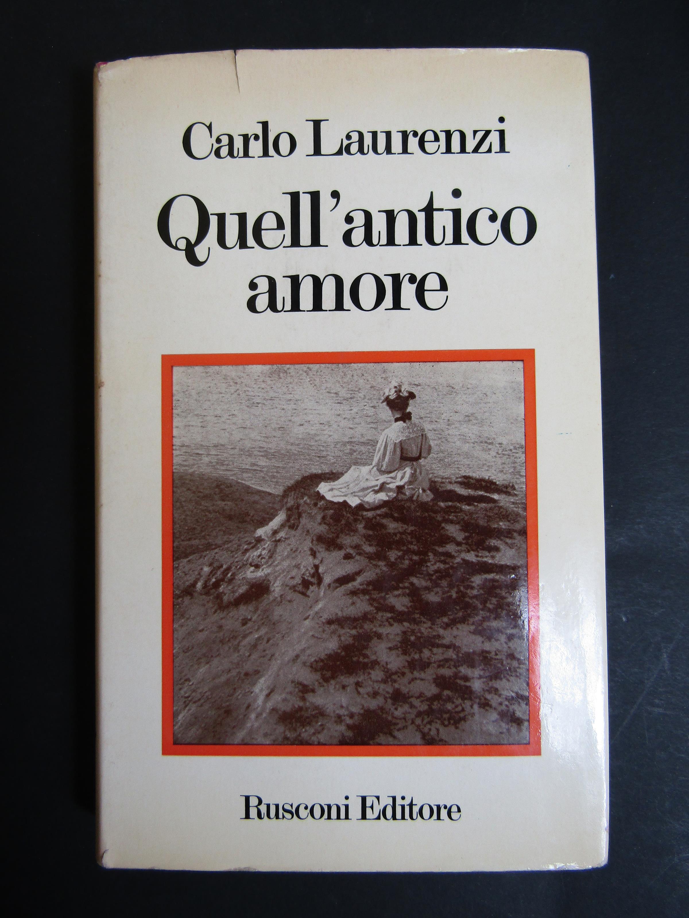Amarcord Libri