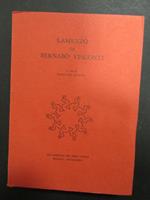 Lamento di Bernabò Visconti. a cura di Maria Pia Musatti. Scheiwiller - All'insegna del pesce d'oro. 1985. es. 876/1000
