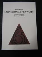 Un piccione a New York. Signum edizioni. s.d