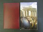 Moller Horst. La Germania 1763-1815. Meridiani - Mondadori. 2012. Con cofanetto