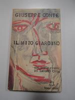 Il mito giardino. Tema Celeste. 1990