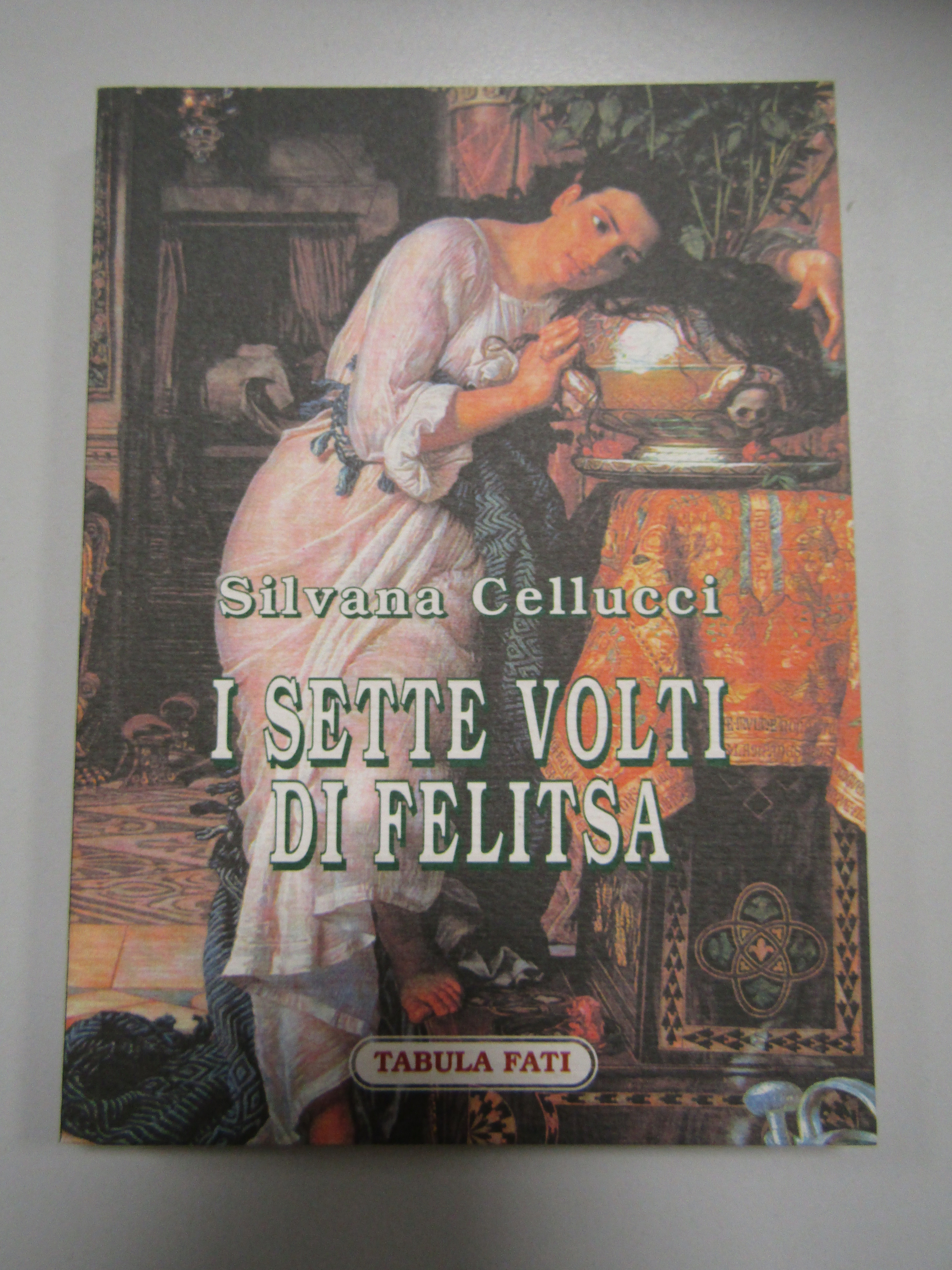Amarcord Libri