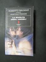 La rivolta degli angeli. Meridiano zero. 2009