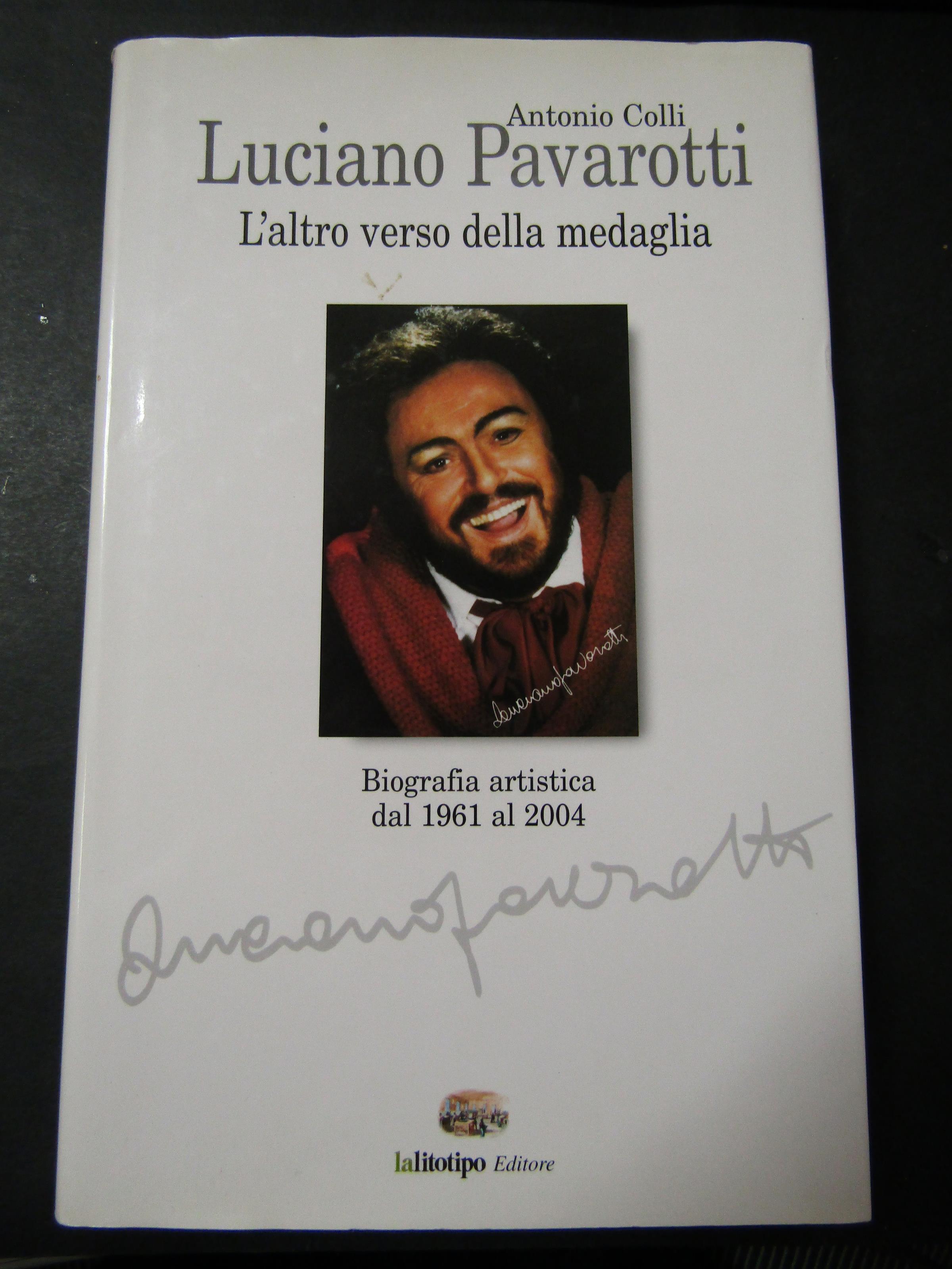 Amarcord Libri