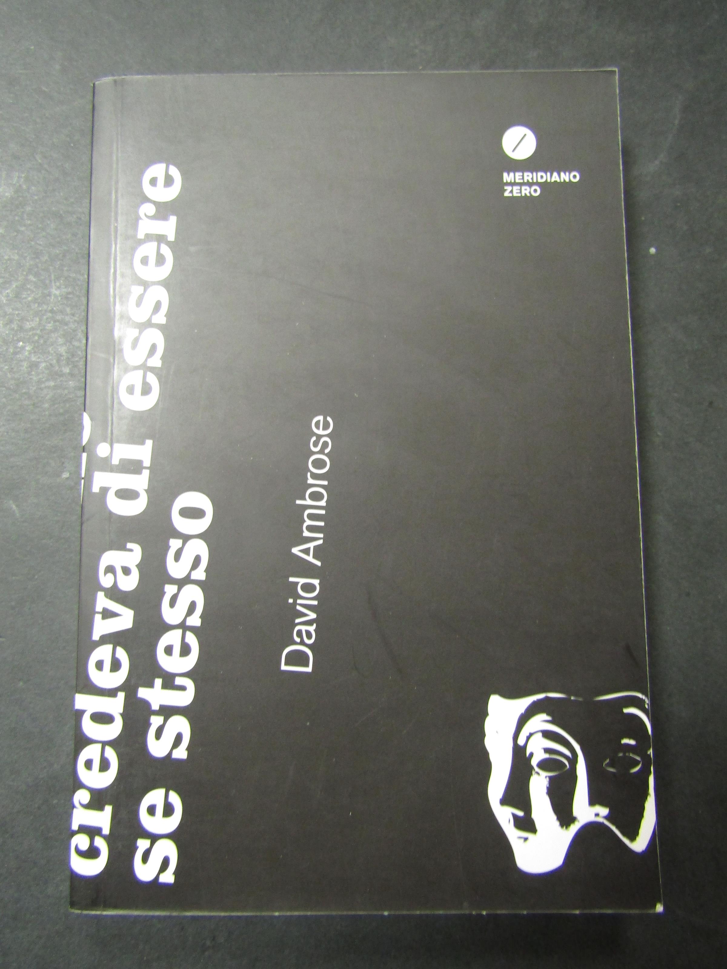 Amarcord Libri