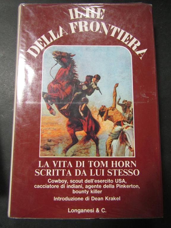 Amarcord Libri