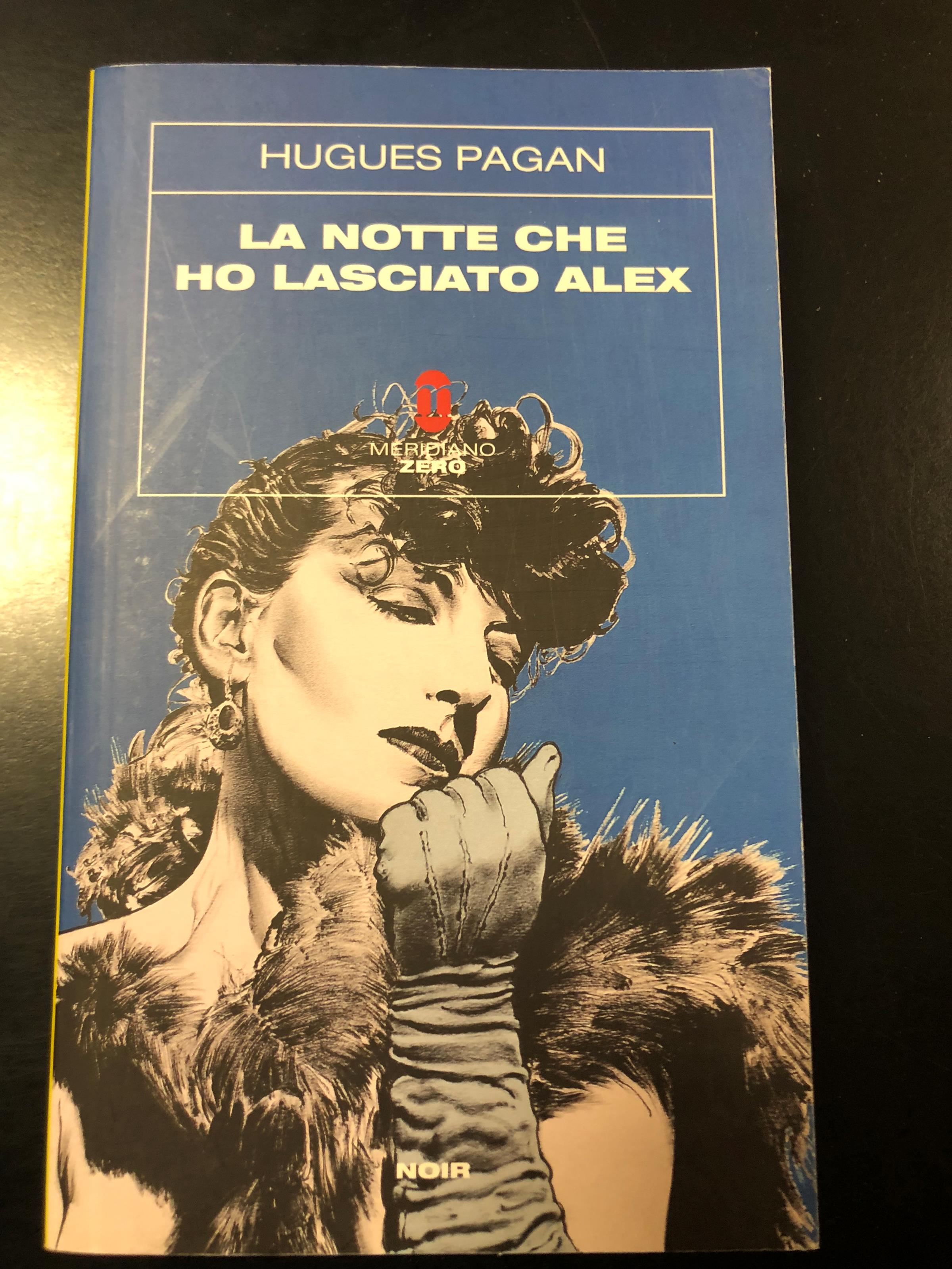Amarcord Libri