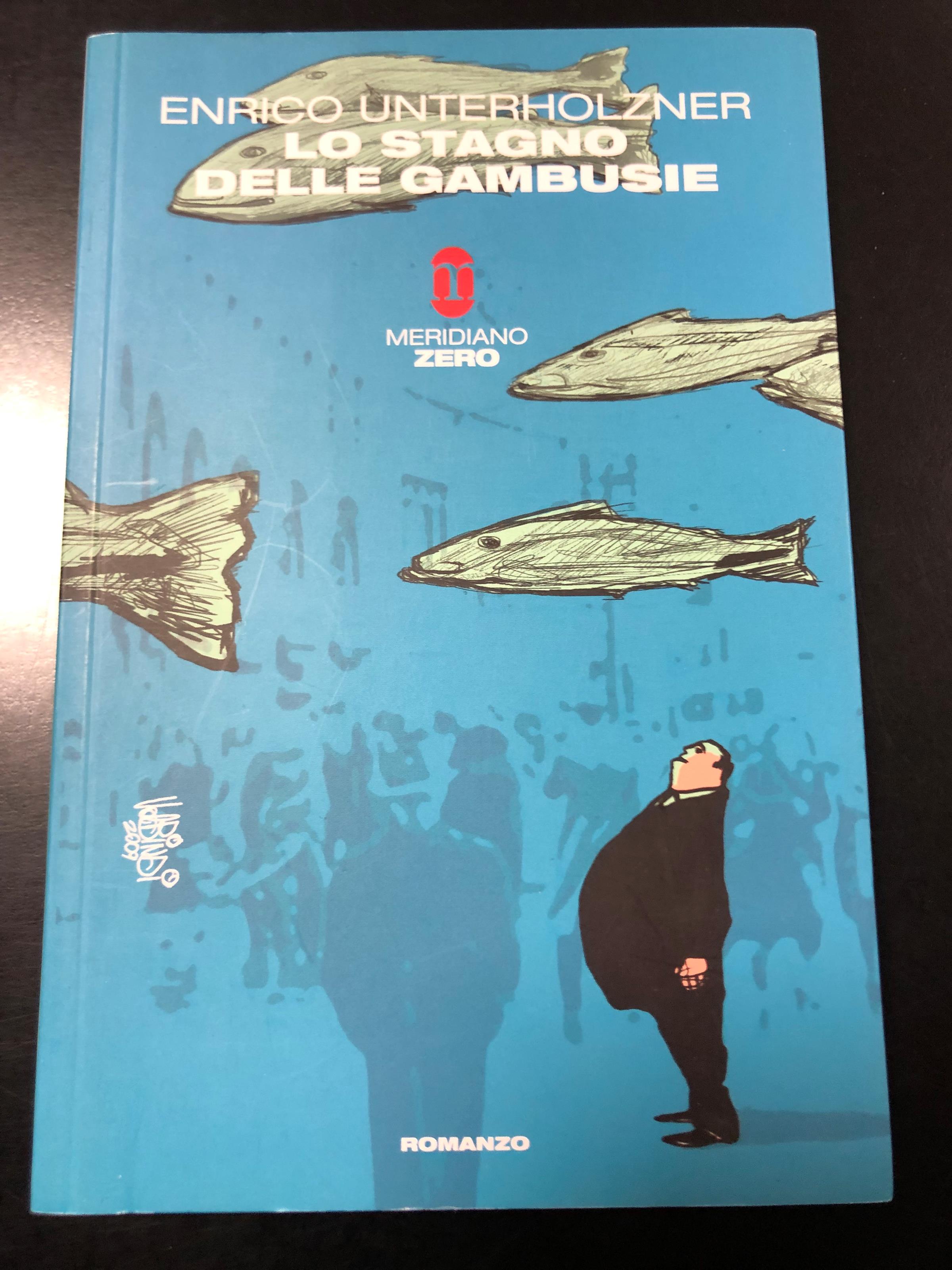 Amarcord Libri