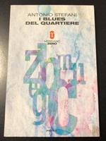 I blues del quartiere. Meridiano zero 2009