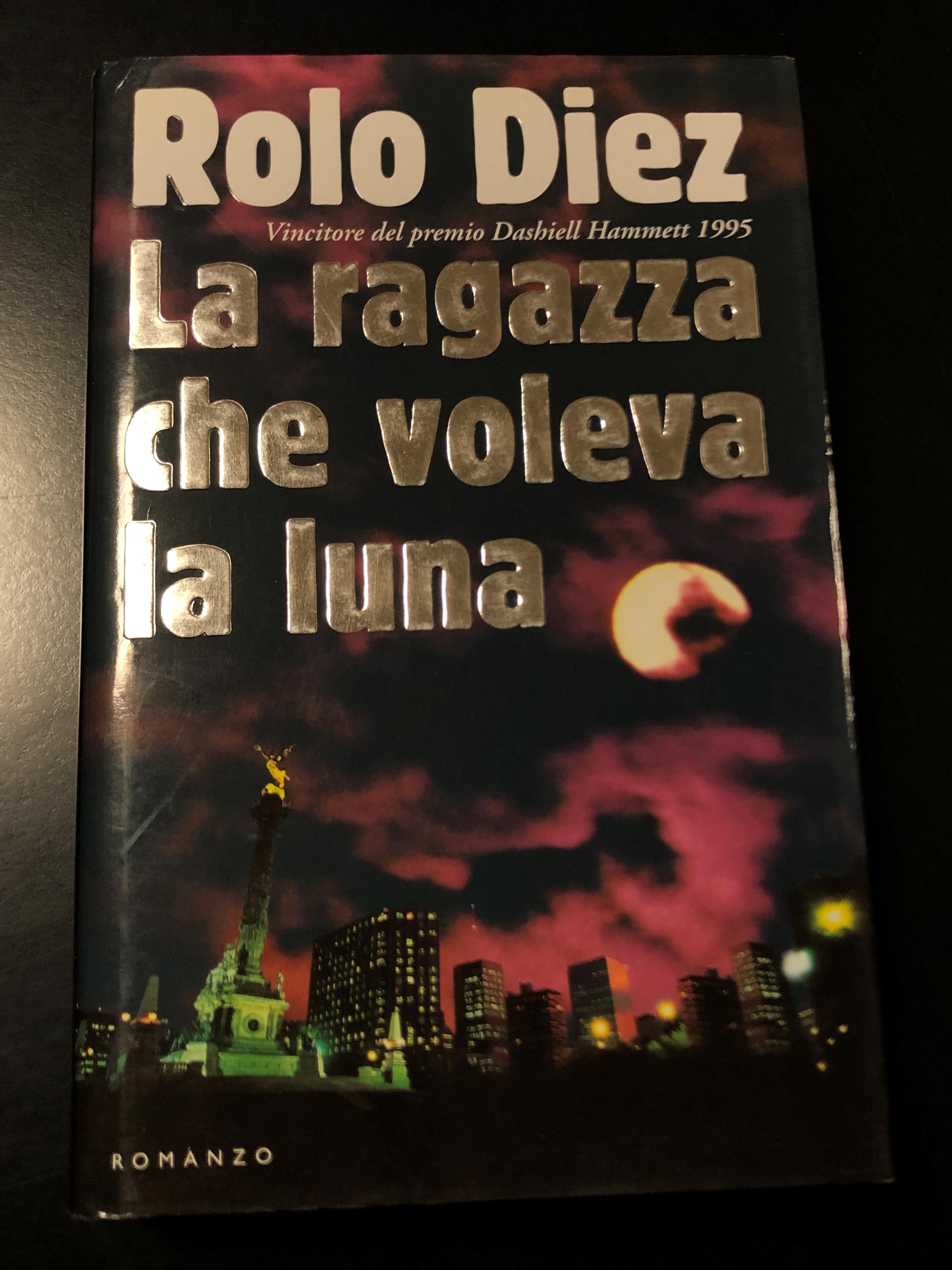 Amarcord Libri