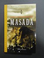 Masada. BUR. 2008