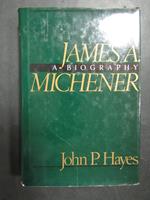 James A. Michener. A biography. The Bobbs-Merrill Company. 1984