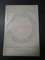 Hello Ernesto. L'uomo. R. Carabba. 1912
