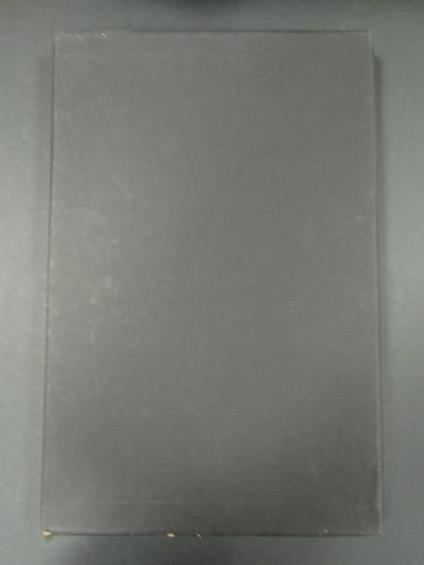 Testo di Càndido Lòpez. Franco Maria Ricci. 1976. con cofanetto - Augusto Roa Bastos - copertina