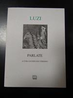Parlate. Interlinea 2003
