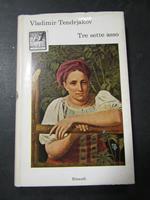 Tre sette asso. Einaudi. 1962
