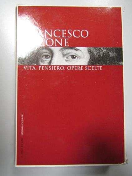 A cura di Grandi filosofi. Vita, pensiero, testimonianze. Il sole 24 ore. 30 voll. con cofanetto. 2006 - Armando Massarenti - copertina