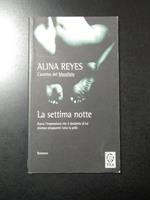 La settima notte. TEA 2006