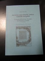 Decretum super flumine Abduae reddendo navigabili. La storia del primo Naviglio di Paderno d'Adda (1516-1520). 2003