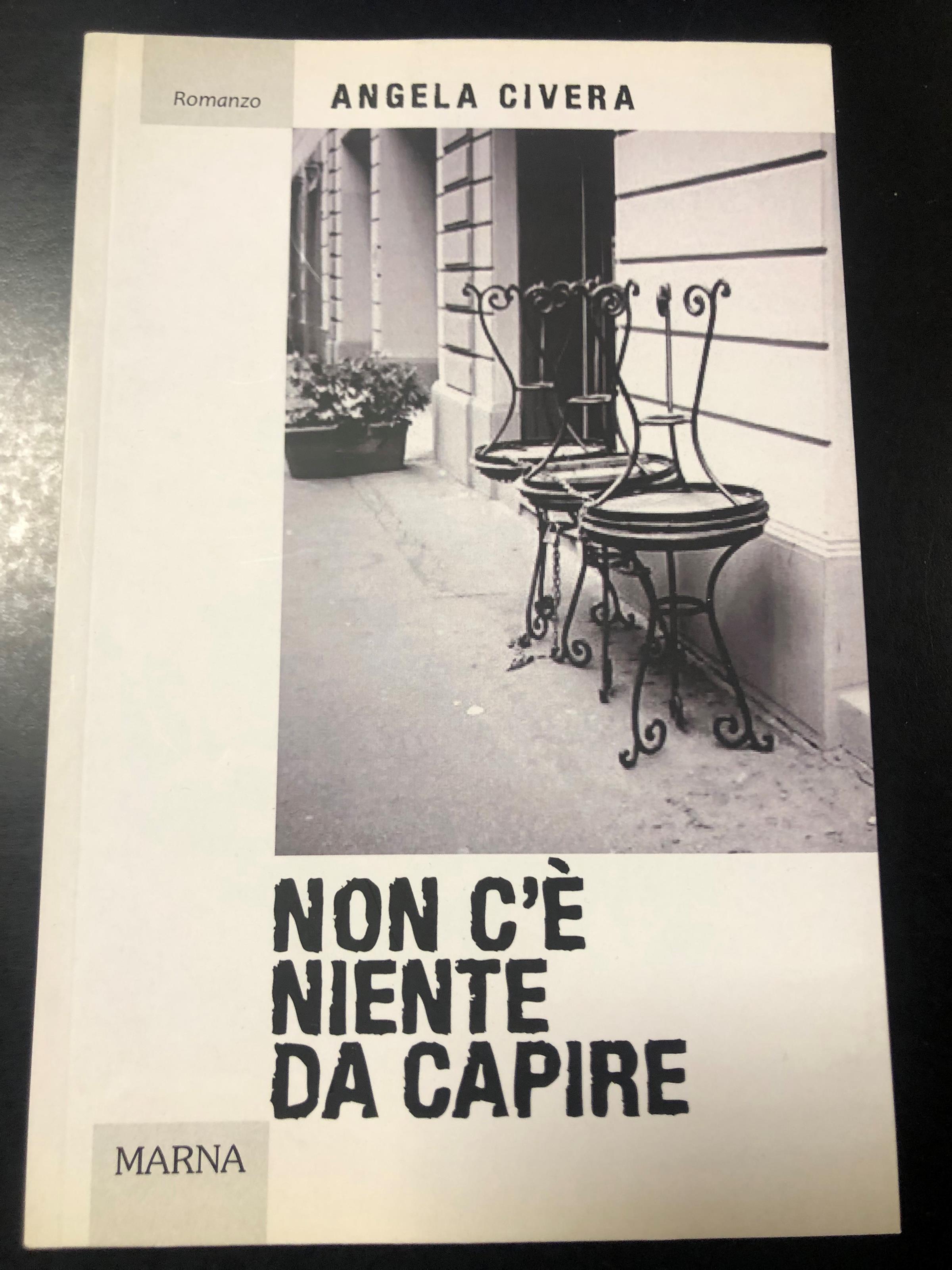 Non c'è niente da capire. Marna 2013 - I