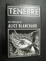 Tenebre. Mondadori. 1999-I