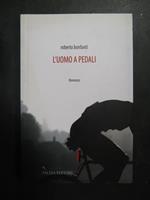 L' uomo a pedali. Falzea. 2009