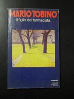 Il figlio del farmacista. Mondadori 1980 - I