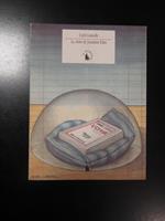 La chute de Jonathan Edax / La fievre du bibliophile. Gallimard 1996