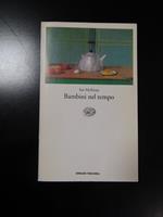 Bambini nel tempo. Einaudi 1992