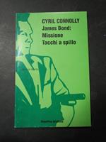 James Bind: Missione tacchi a spillo. Rosellina archinto. 1993