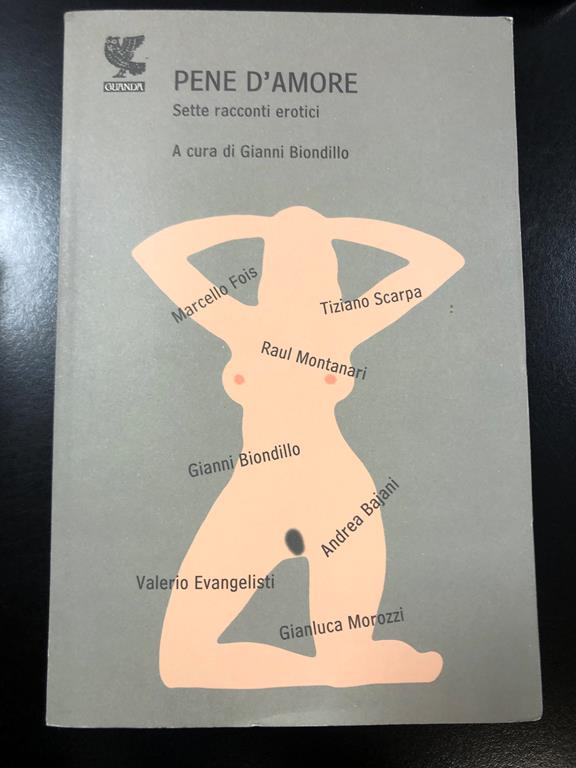 Amarcord Libri