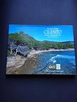 Indelli Giampiero, Cilento, Editoriale Giorgio Mondadori, 2008 - I