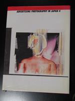 Advertising Photography in Japan 4. Kodansha International 1988
