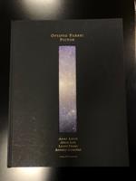 Ottavio Fabbri pictor. Anni luce, anos-lux, light-years, annees-lumiere. FabbriArt Insitute 2003