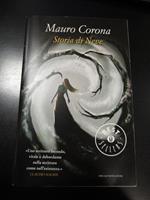 Storia di Neve. Mondadori 2012