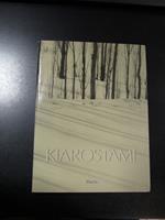 Karostami. Electa 2003
