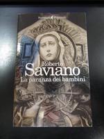 La paranza dei bambini. Feltrinelli 2016